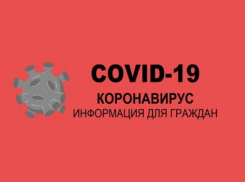 В Таганроге за прошедшие сутки  трое заболевших коронавирусом