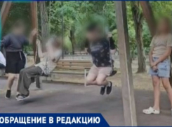 «Эй, пацан, угостишь сн***м», - что за мысли в голове у нашей молодёжи