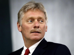 «Будут сделаны выводы», - Песков прокомментировал ограбление самолета в Таганроге