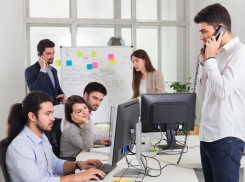 Неприкасаемые: таганрогским фирмам объяснили, чем грозит установка испытательного срока вчерашним выпускникам