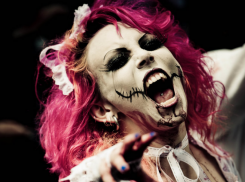 ТРЦ Таганрога выступил в защиту Хеллоуина