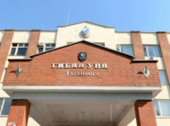 Раскаявшийся водитель маршрутного такси в Таганроге сам сдался в руки сотрудников ГИБДД