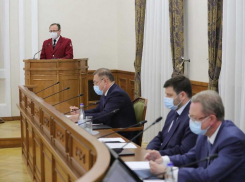 Таганрогскому «Прибою» направлено предписание главного санитарного врача Ростовской области