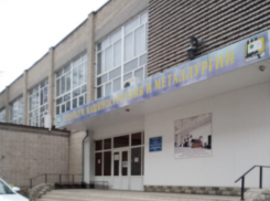 В Таганроге ищут подрядчика, который за 3,5 млн отремонтирует техникум