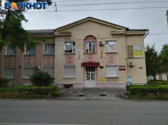 Таганрогский технологический техникум питания и торговли