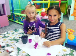 Невероятные и экзотические приключения на «острове Мадагаскар» в Таганроге