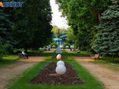 В преддверии лета на новой рабочей неделе в Таганроге потеплеет до +25 