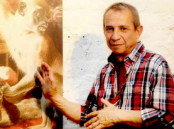 В Таганроге откроется выставка Александра Кислякова «Маятник»