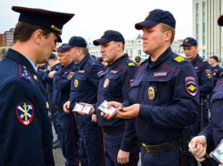 Календарь: 5 июня -  День образования российской полиции