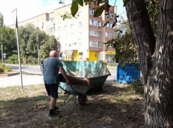 Андрей Фатеев: «Чисто не там, где убирают, а там, где не мусорят»