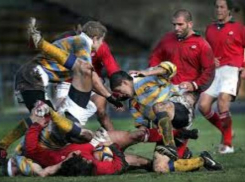 Таганрогский клуб регби «Булава» готовится к новуму сезону без игроков прошлогоднего состава