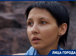 «Изучение старинного некрополя – это моя отдушина», - краевед-экскурсовод Елена Алексеенко из Таганрога