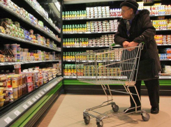 Таганрожцам предлагают брать кредиты на покупку продуктов