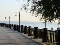 Таганрог признали самым безопасным городом в Ростовской области