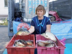 В Таганроге предприниматели оккупируют Октябрьскую площадь