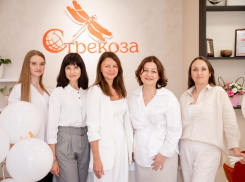 Туристическая компания «Стрекоза»: ждём Вас в новом офисе