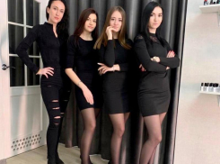Подарки и скидки в студии красоты VOGUE*