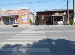 Автолюбители не согласны с расположением лежачих полицейских в Таганроге