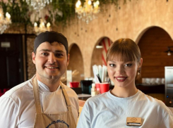 Блюда с историей от финалиста «Битвы шефов»