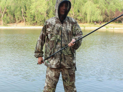 Удивительные воры Таганрога — после самоваров перешли на рыболовный и охотничий костюмы 