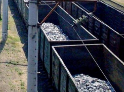 Безработного таганрожца подозревают в краже 250 кг металлолома