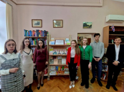 В Таганроге открыли уголок китайской культуры