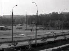 Где в Таганроге впервые отмечали Первое мая? 