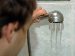 На Русском поле в Таганроге будет низким давлением подаваться вода