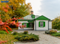 Благотворительная экскурсия состоялась в Таганроге