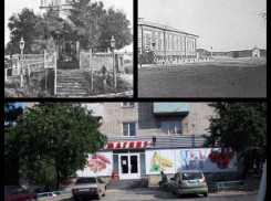 О тебе, любимый город: не сохранившаяся Александровская кампличка