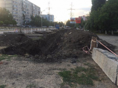 «Русское поле» осталось без горячей воды