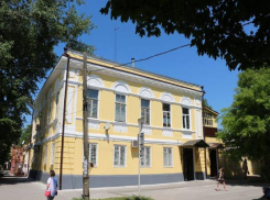 Таганрожцам не понравилось формирование нового облика города