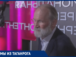 Фёдор Добронравов планирует изменить жене и не скрывает этого