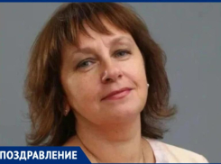 Сегодня свой день рождения отмечает педагог Наталья Тягаева