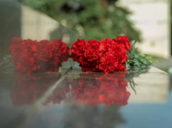 Таганрог отмечает годовщину освобождения от фашистских захватчиков