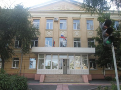 На карантин закрыли школу в Таганроге