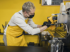 По Ростовской области проходит мониторинг соблюдения масочного режима