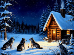 День Клима холодного: сегодня таганрожцам рекомендуют веселиться и не унывать