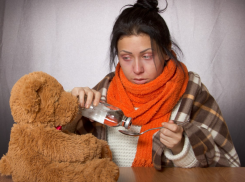 Это не грипп: в Таганрог пришла волна инфекционной заразы - коронавирус и ещё три 