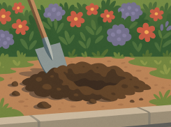 Благоустройство в Таганроге: власти не делают, горожане - растаскивают 