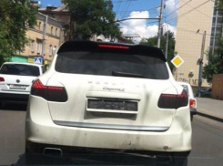 Таганрогские мошенники покусились на святая святых автолюбителей