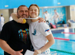 Спортсменка из Таганрога побила рекорды России, Европы и мира