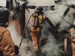 Сегодня таганрожцы празднуют День спасателя России