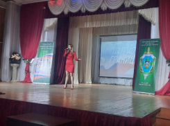 21 апреля в Таганроге состоится патриотическая акция «Беречь Отчизну – долг и честь!»