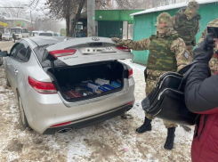 Табак «из-под полы»: таганрогские торговцы сигаретами остались с пустыми прилавками и полными руками штрафов
