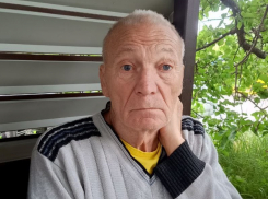 История дедушки, который рассказал, что его привезли из Новосибирска и оставили у церкви в Таганроге, закончилась благополучно