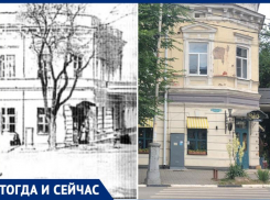 Более века в Таганроге проработала аптека на центральной улице города