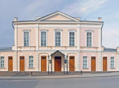 Таганрогский театр имени Чехова отметит 1 апреля символично