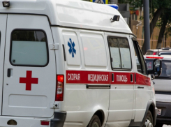 В Таганроге очередная авария с участием автоледи