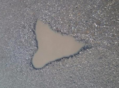 Необычный подарок возлюбленной сделал житель Таганрога